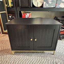 Cat Litter Box Enclosure