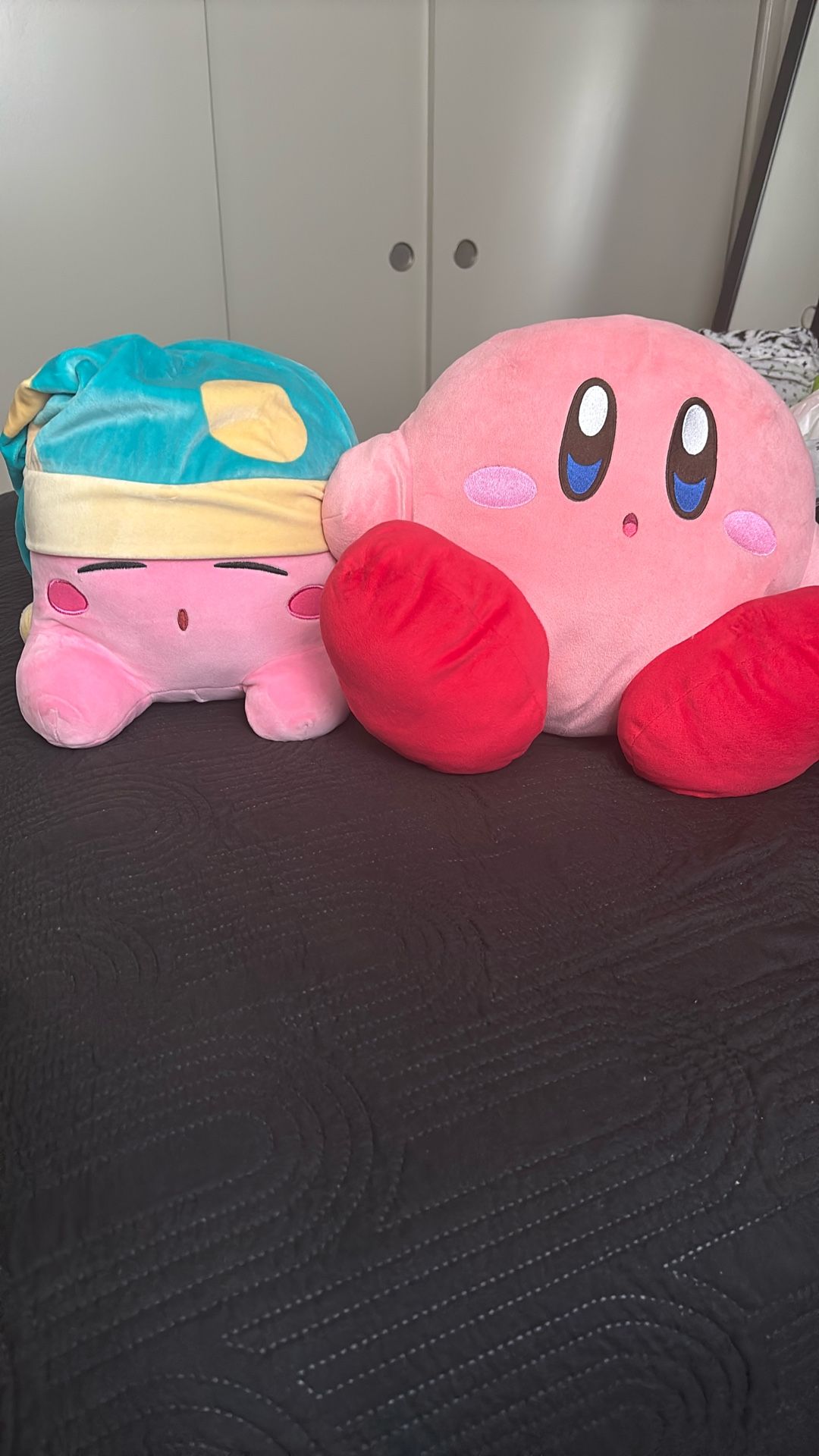Kirby Plushies (read Desc For Pricing)