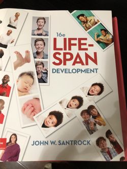 Lifespan for lifespan development