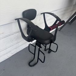 Rear Child Bike Seat