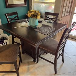 Dining Room Table