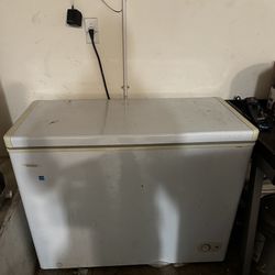 Deep Freezer