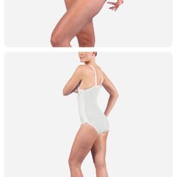 Faja, Shaper, Compression Garment 