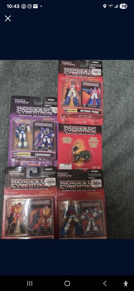 Transformers