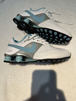 NEW WOMEN NIKE SHOX
