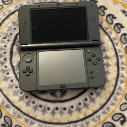 Nintendo 3ds XL 