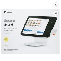 Square POS 2nd generation 