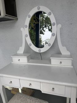 Vanity