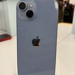 IPhone 14 Unlocked 
