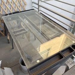 Craft And Drawing Table By Studio Designs