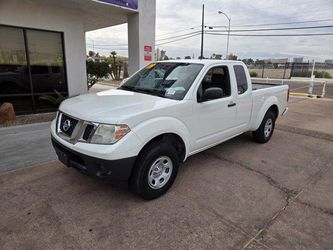 2019 Nissan Frontier