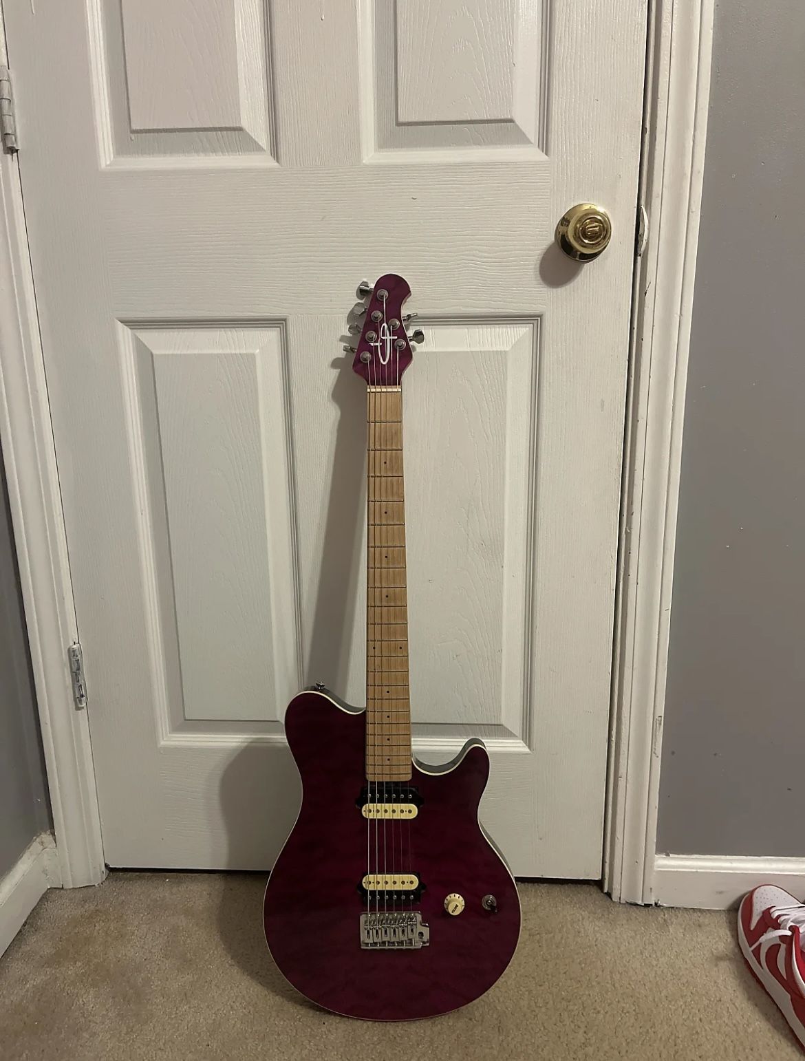 Ernie Ball OLP MM1