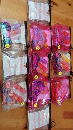 Gift Bundle $5