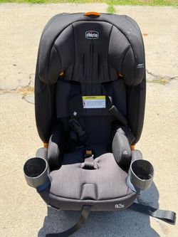 Chico car seat