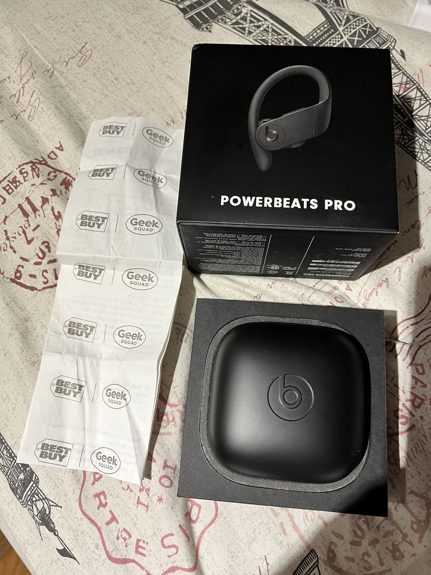 Powerbeats Pro