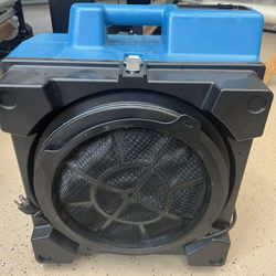 Air Scrubber XPower X-3580