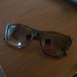 Ray-Ban Sun Glasses 