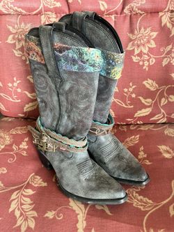 Durango Cowboy Boots
