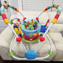 Baby Einstein Activity Center Jumper, Jumperoo 