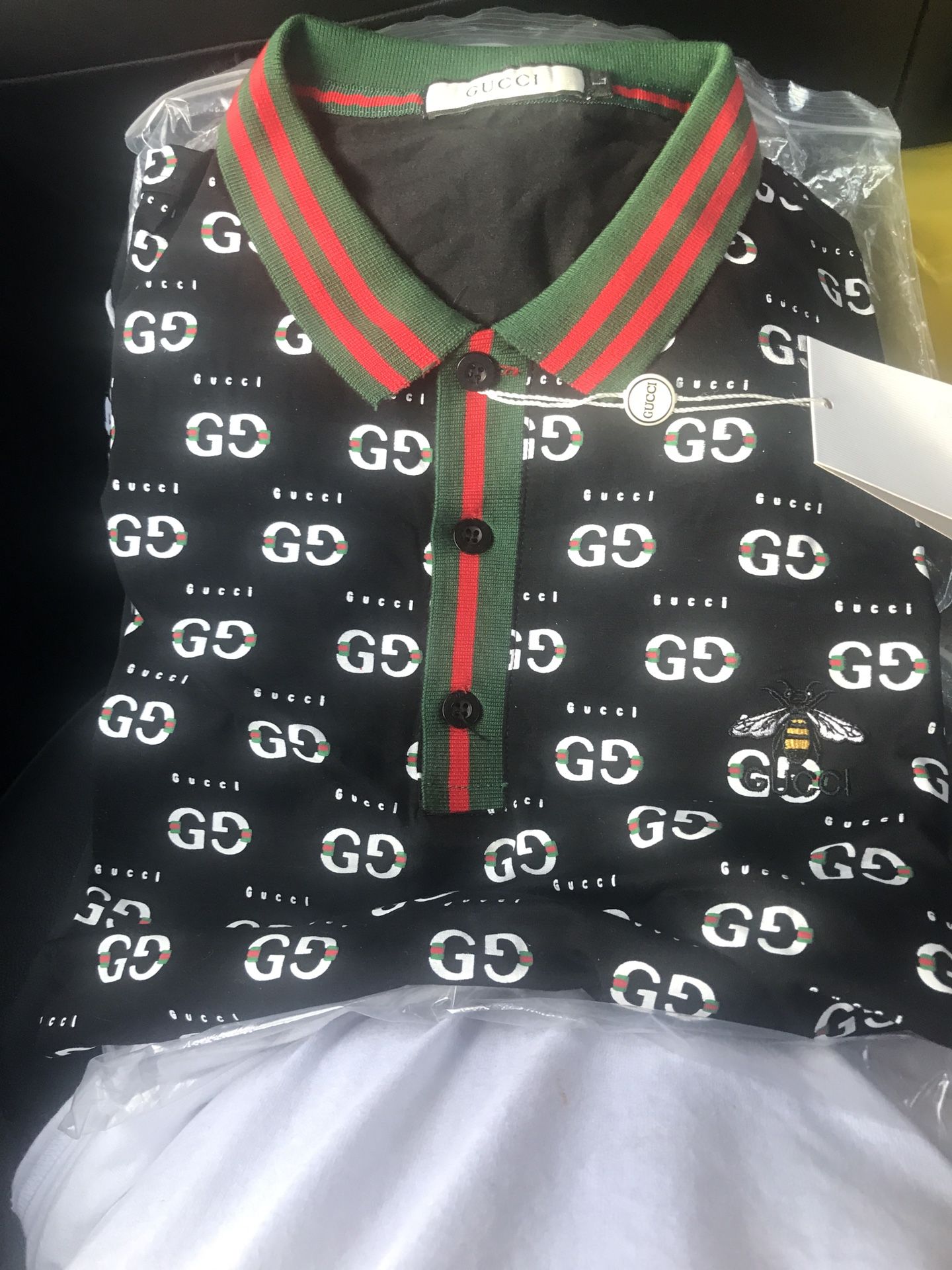 Gucci teeshirt