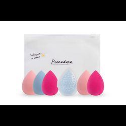 Beauty Blenders 