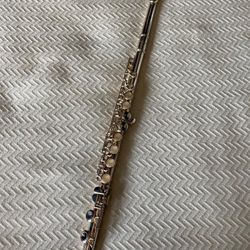 Gear4music Flute