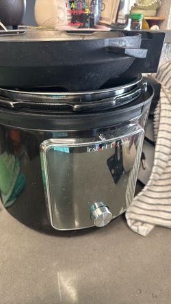 Instant Pot Pro Plus Slow Cooker