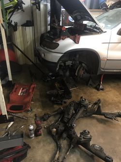 Mobile Technician