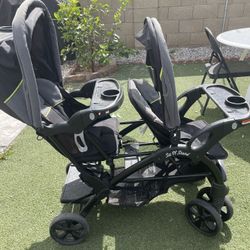 Stroller