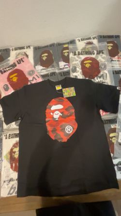 Bape T Shirt