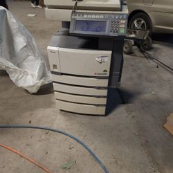 Office Copier
