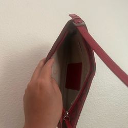Coach Vintage Bag