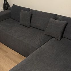 Used Like New Couch