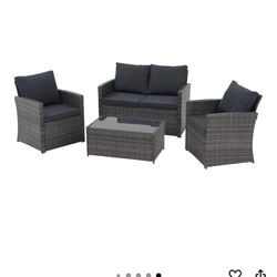 Porch Furniture