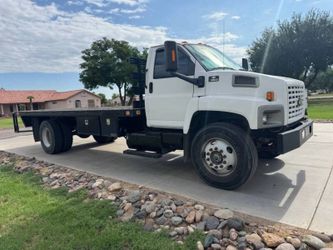 2008 Chevrolet Kodiak C6500
