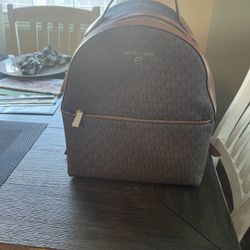 Michael Kors Handbag