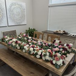 Flower Arrangements