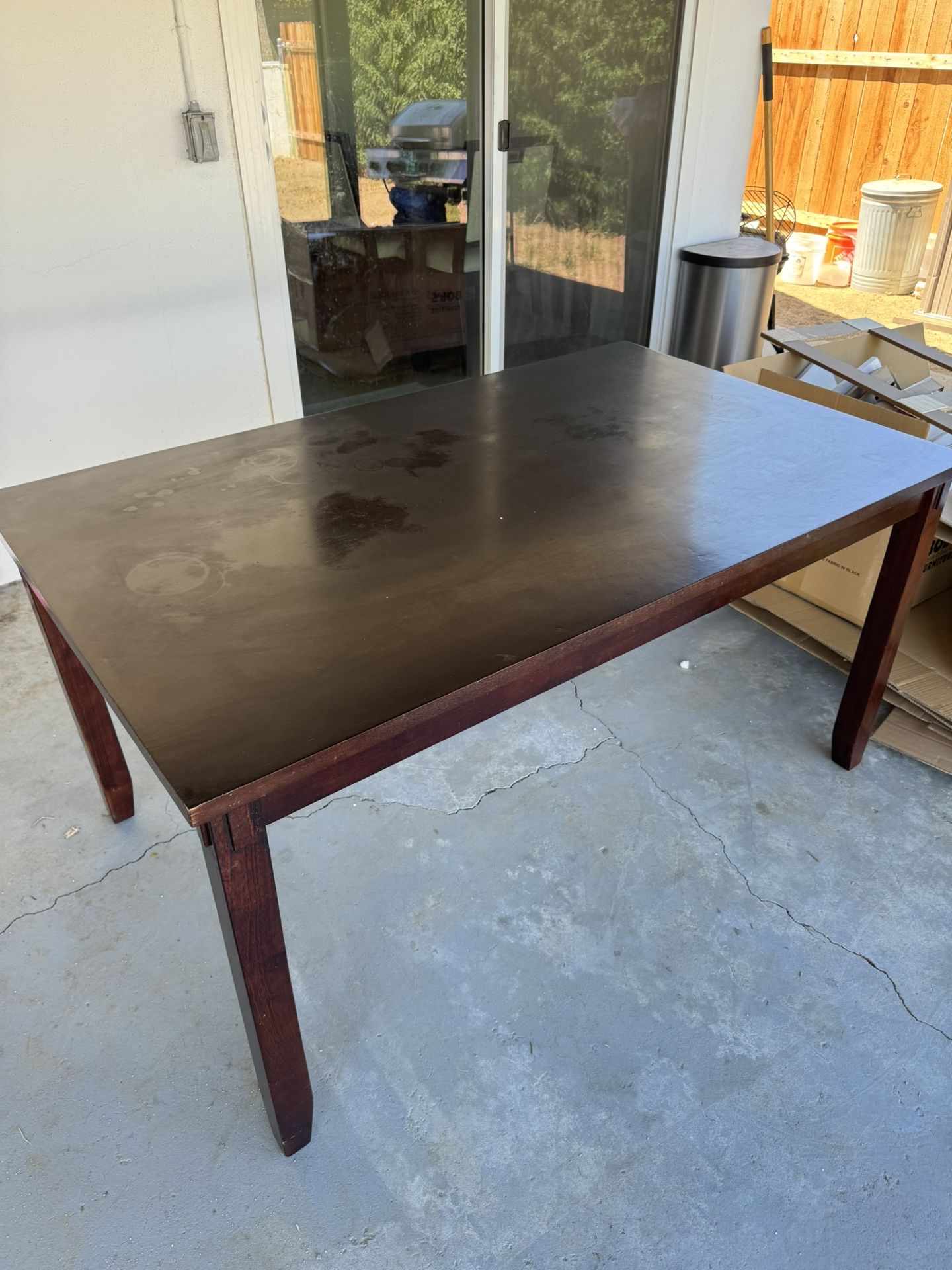 Table