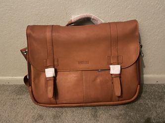 Kenneth Cole Laptop Bag