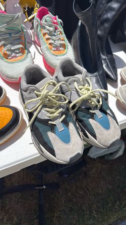 Yeezys