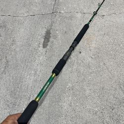 Seeker Fishing Rods