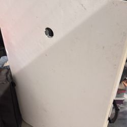 8’ Table Folding Used 