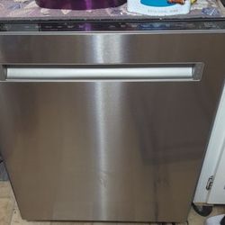 Sharp Dishwasher Brand New- Never Used PRICE DROP
