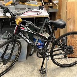 Rei diamondback cheap 24