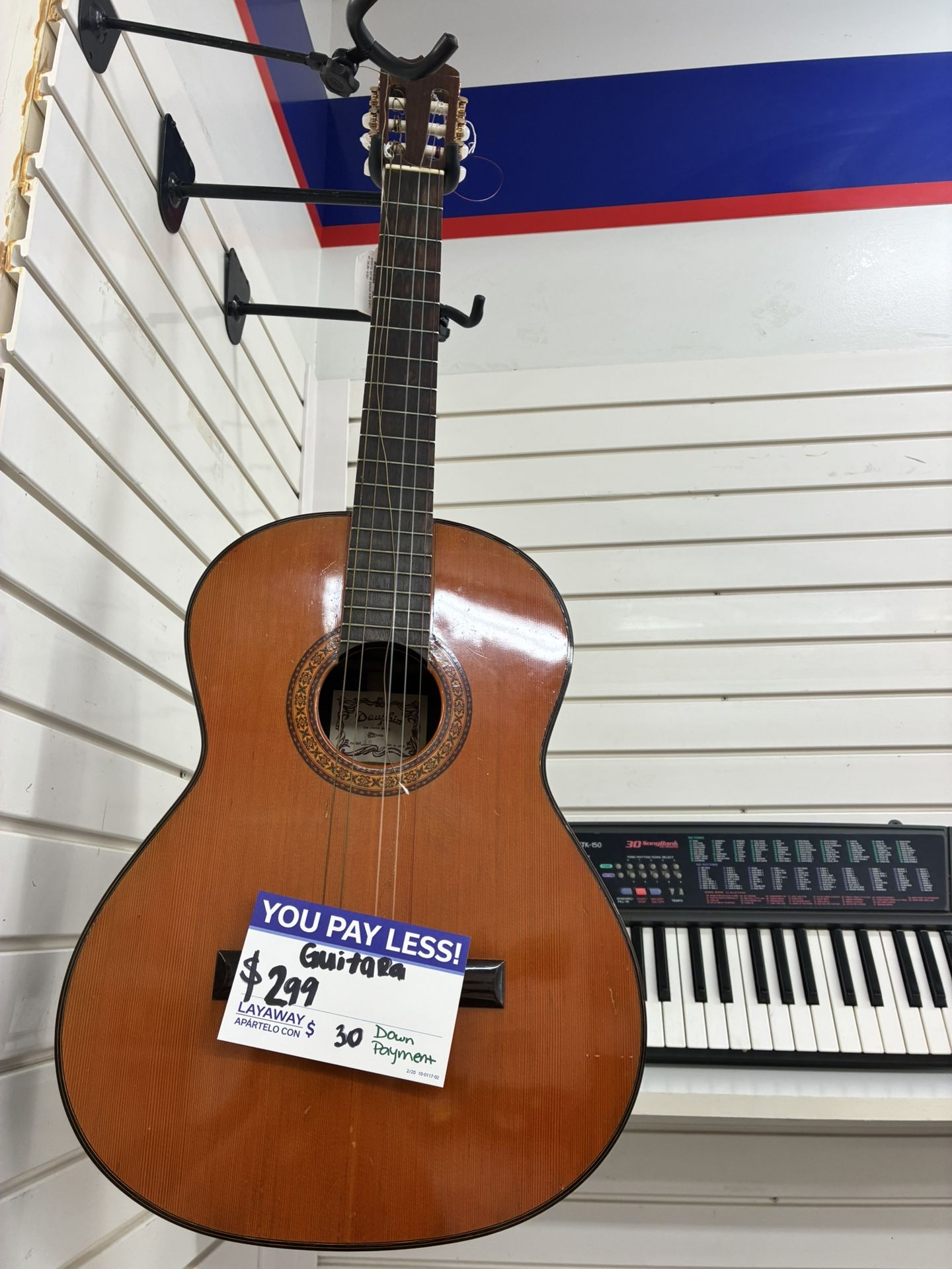 Guitar
