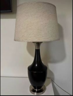 Haley RTG Lamp