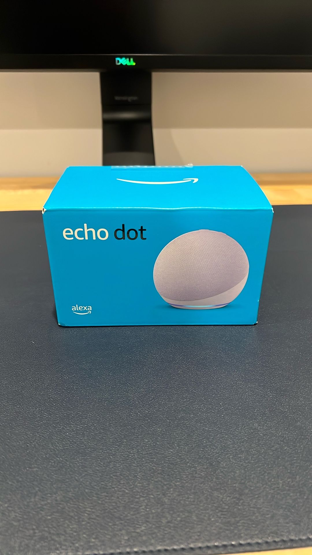 Alexa Echo Dot