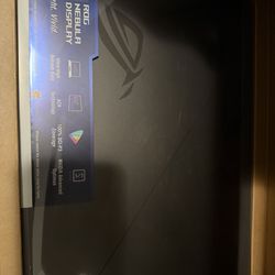 Asus Strix G615L