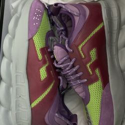 Versace Chain Reaction 