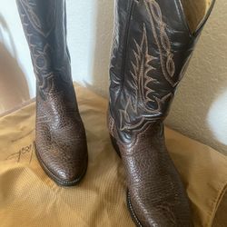 Tony Lama Boots